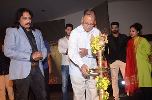 Marala Telupana Priya Movie Audio Launch